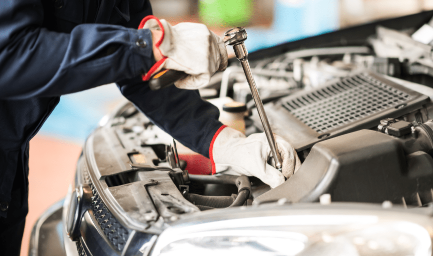 J&M 5 Stars Auto Repair